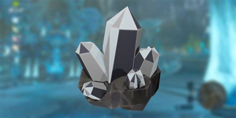 botw diamond